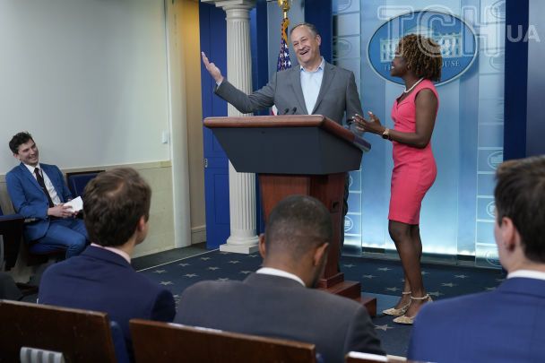 Карін Жан-П’єр / © Associated Press