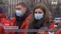 В Киеве и Львове медики собрались на протесты из-за финансирования медицины и низких зарплат