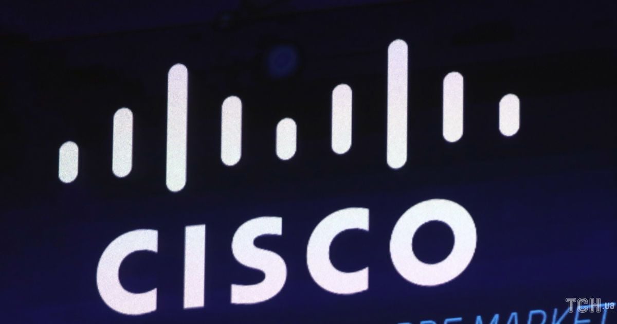 Cisco Systems