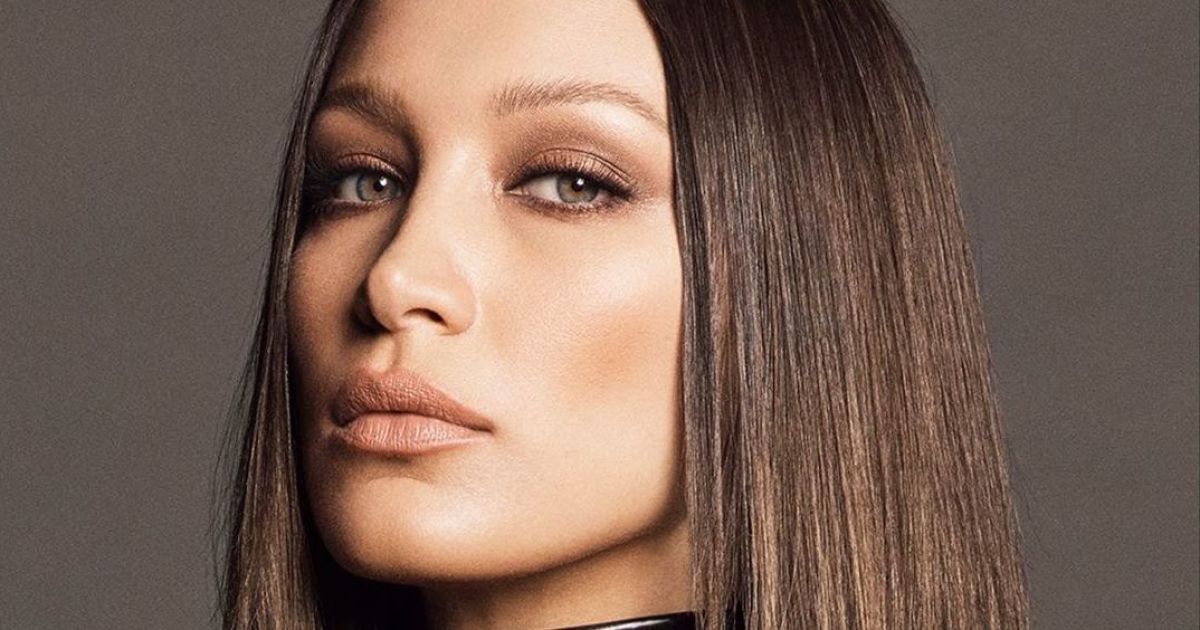 Белла Хадід