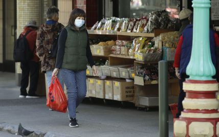 Вспышка коронавируса: в Южной Корее подтвердили еще 142 случая заражения
