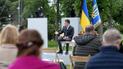 Зеленський вніс до Ради законопроєкт щодо зниження податку для культури, туризму і креативних індустрій