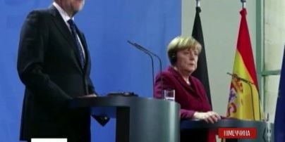 Світові лідери домовились зберегти санкції проти Росії