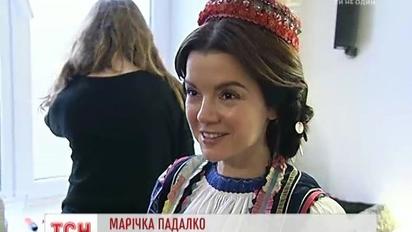 Відомі українки взяли участь у створені доброчинного календаря за назвою "Щирі"