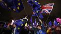 Британський уряд відхилив петицію про скасування Brexit, яку підписали рекордні 5,8 млн людей