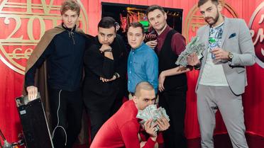 Спецвипуск "Ліга сміху"_1 / © Пресc-служба 1+1 Media