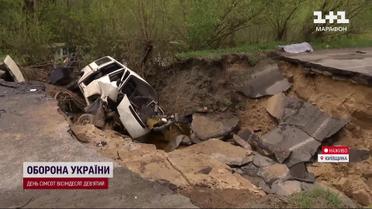 Смертельна ДТП на Київщині! Вже відомо, хто загинув і який стан постраждалих!