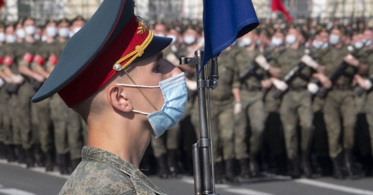 Відмовилися служити в армії РФ: в анексованому Криму засудили десять осіб