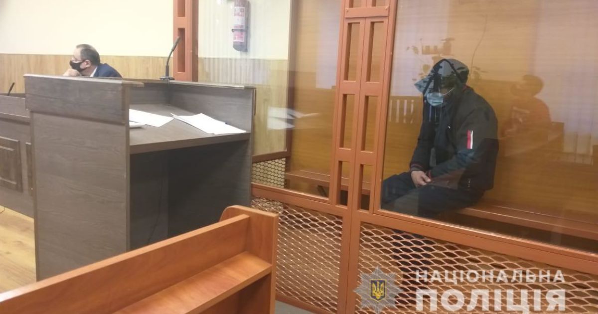 Під Києвом через великі гроші убили жінку, яка продала квартиру