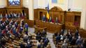 Рада приняла в первом чтении проект закона об охране атмосферного воздуха: что это значит
