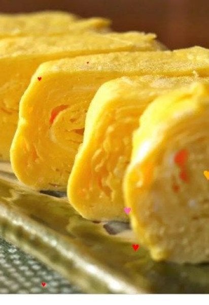 Японський омлет