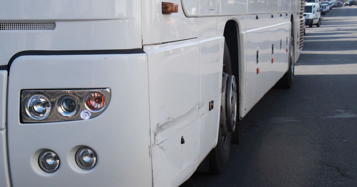 автобус смерть 1 / © kiev.informator.ua
