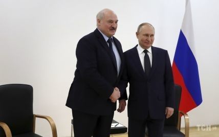 Поставити на коліна Білорусь та Росію не вдасться - Лукашенко