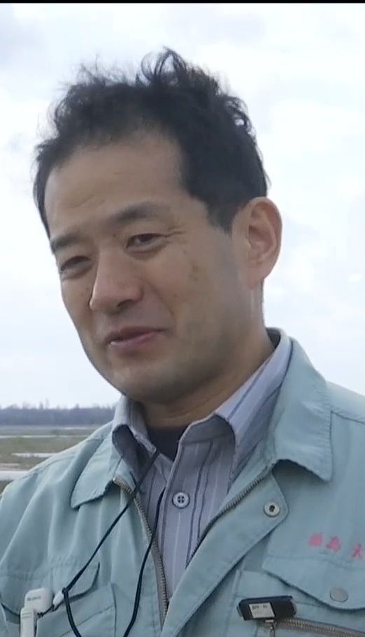 Японские ученые в Чернобыльской зоне пытаются узнать, как очистить территории вблизи Фукусимы