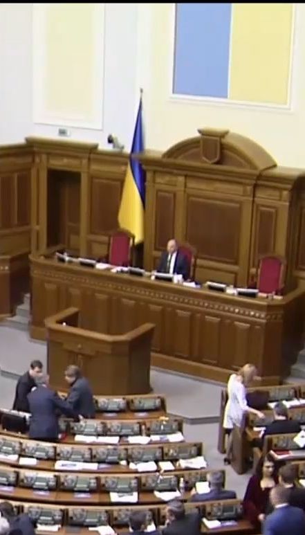 Соціологічна група "Рейтинг" дослідила, кого обрали б українці на президентських виборах