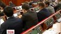 Про розірвання усіх договорів про співпрацю Київ поінформував Москву