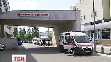В Києві протягом двох діб лікарі ігнорували хворого чоловіка