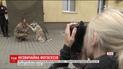 Ветераны АТО приняли участие в фотосессии, ради спасения бездомных животных