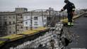 Херсон під ворожими обстрілами: як живе місто після звільнення від окупантів (фото і відео)