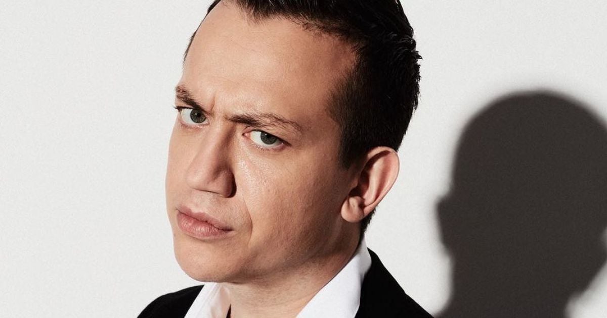 Олексій Дурнєв