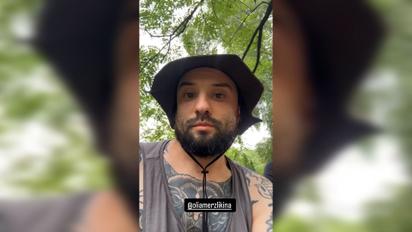 Віктор Розовий висміяв російські новини про нього