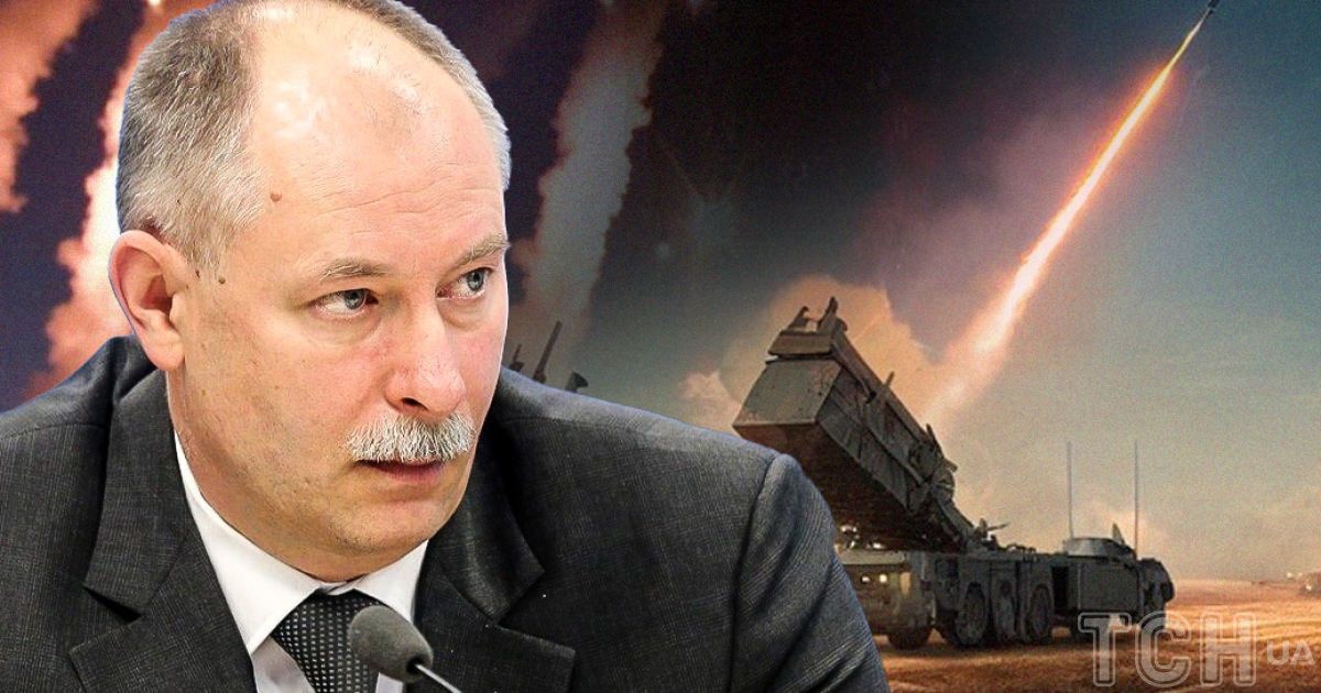 Олег Жданов