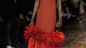 Показ колекції осінь-зима 2024-2025 бренду Bottega Veneta