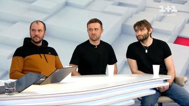 Щоб наступний контрнаступ не мав проблем з мінами! Українці створили унікальну розробку