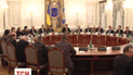 Київ готується представити європейцям своє бачення миротворчої місії