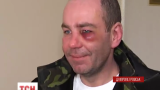 Еще четырех украинских бойцов освободили из плена