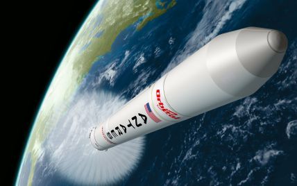 В США отложили запуск Antares на МКС