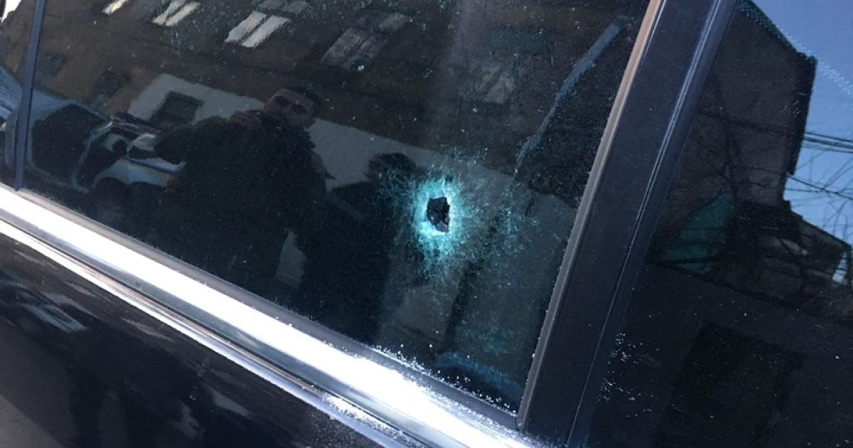 Одесский стрелок убил своего знакомого, между ними был конфликт. Полиция обнародовала детали инцидента