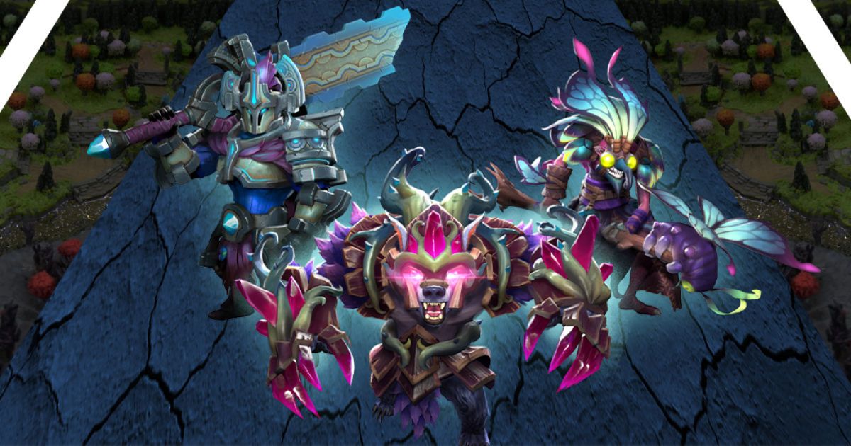 Переможцем ONE Esports Singapore Major 2021 із Dota 2 став колектив Invictus Gaming