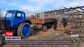 Новости Украины: в селе Луганской области местный житель пострадал от взрыва гранаты