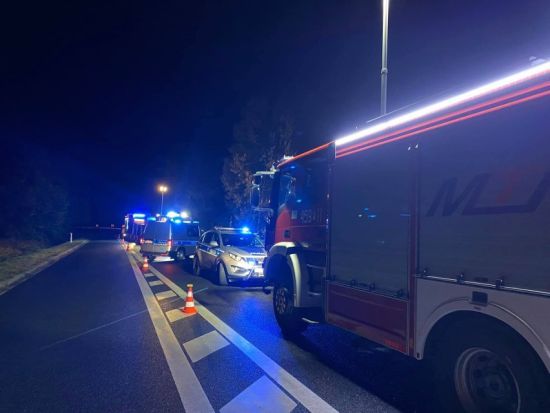 У Польщі українці потрапили у ДТП: трагічно загинула 19-річна дівчина