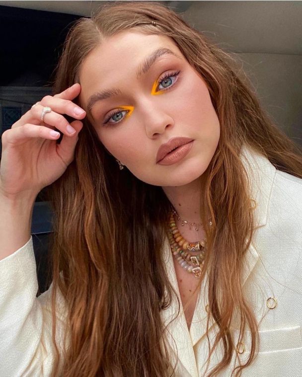 Джіджі Хадід / © instagram.com/gigihadid