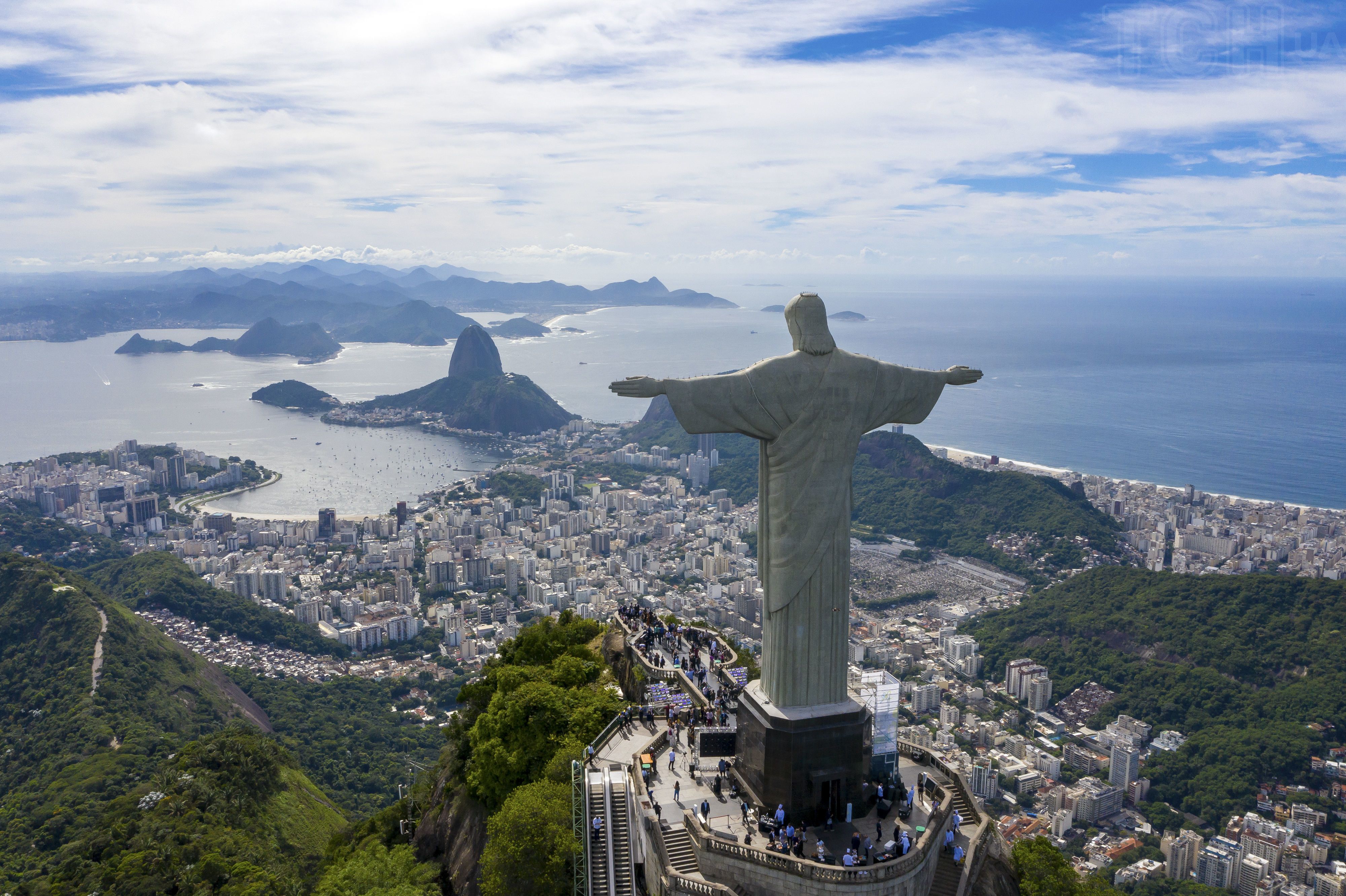 Ріо-де-Жанейро / &copy; Getty Images