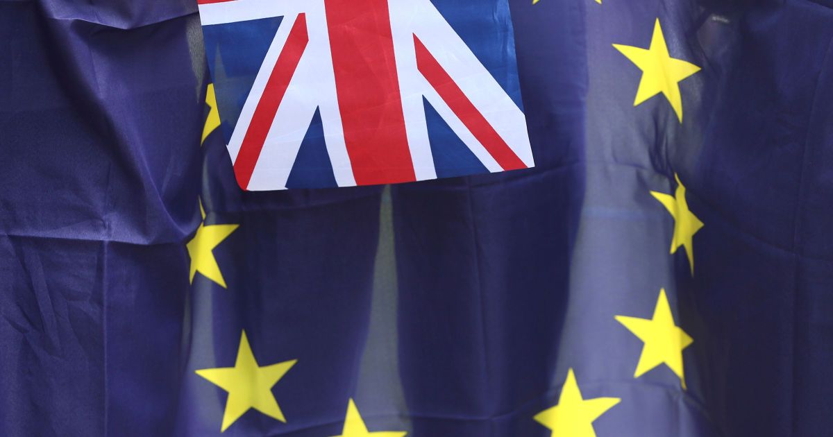 Brexit: Британия еще может возглавить ЕС