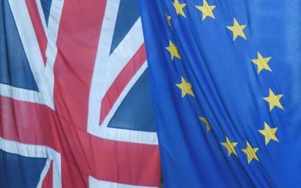 Соглашение между Великобританией и ЕС прекратило действовать