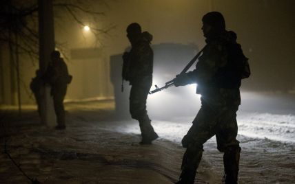 Российские военные обвинили ВСУ в использовании под Донецком гаубиц