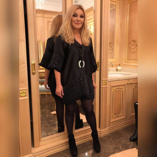  / © instagram.com/tpovaliyofficial