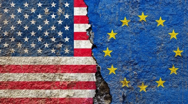 Предоставят ли США воздушную защиту европейским силам в Украине — посол при НАТО ответил