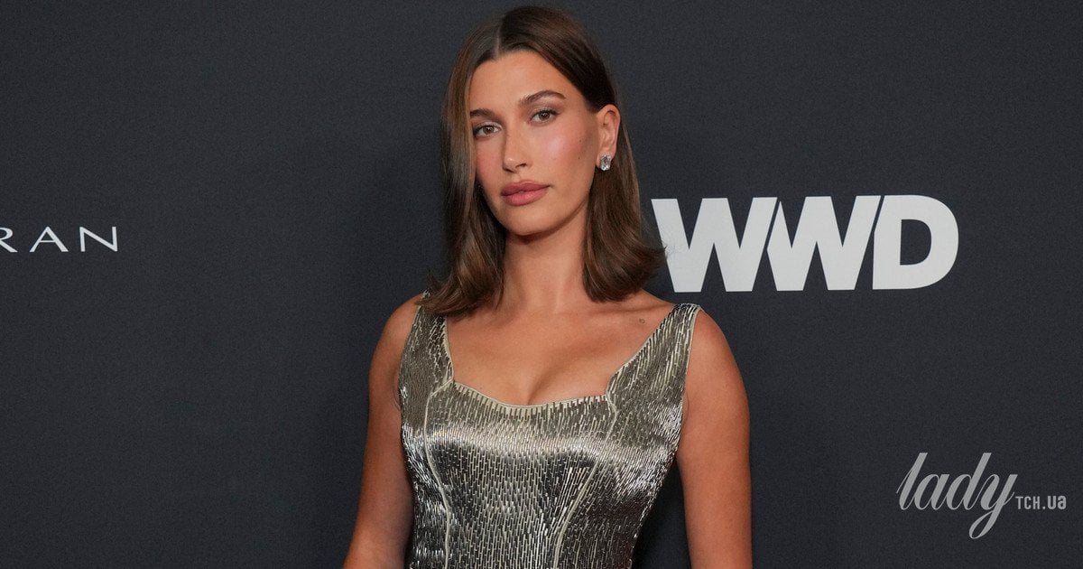 Гейлі Бібер