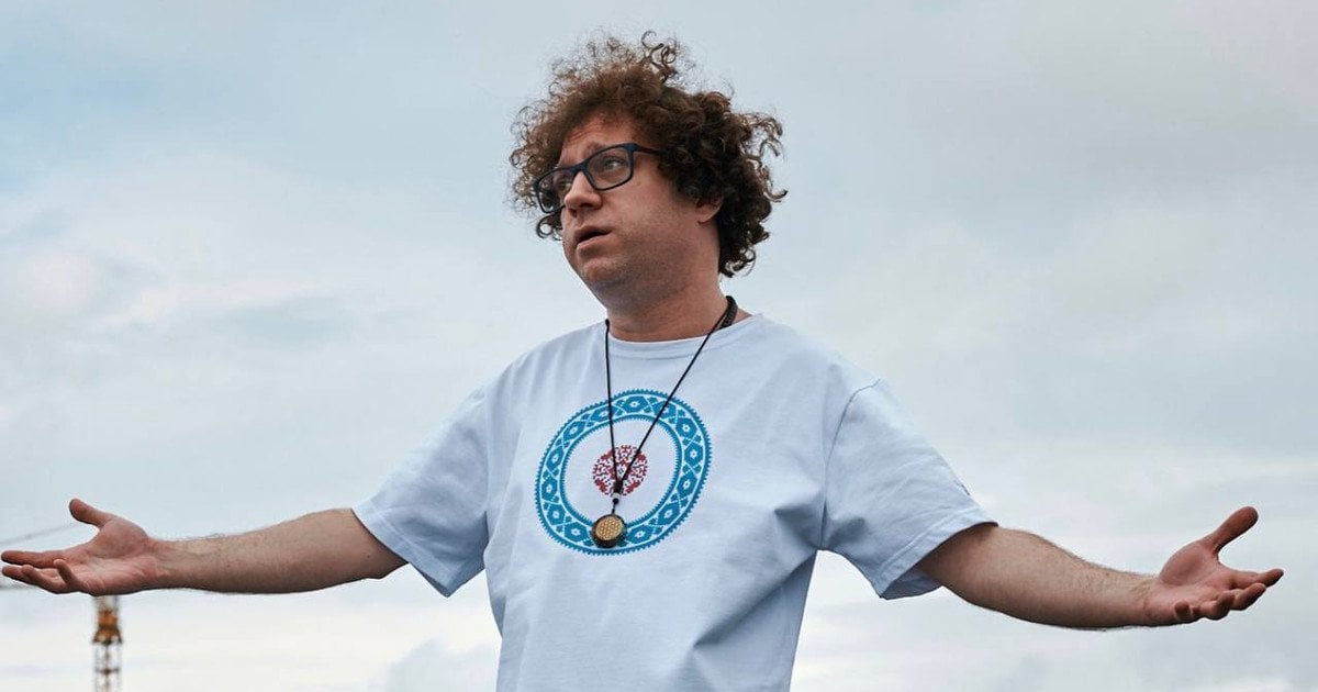 Миша Правильный