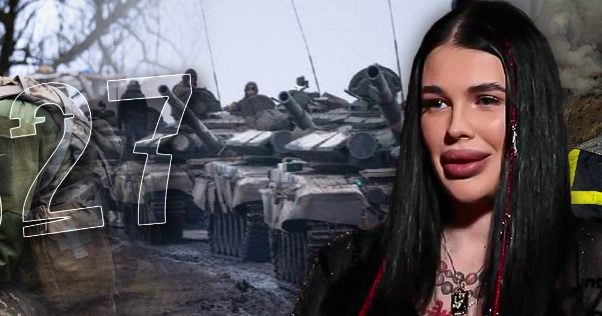 Прогноз відьми щодо закінчення війни