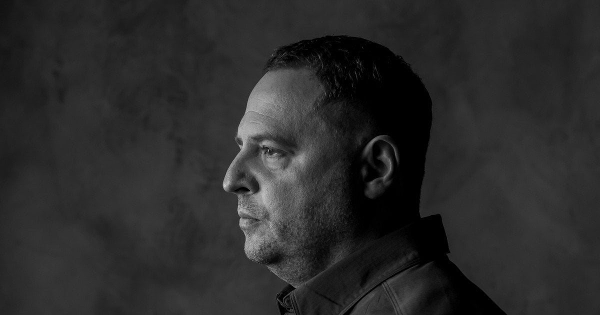 Андрій Єрмак