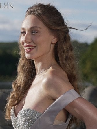 Надін Головчук