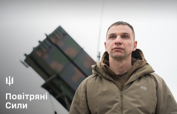 В’ячеслав Агеєв / © Фото з відкритих джерел