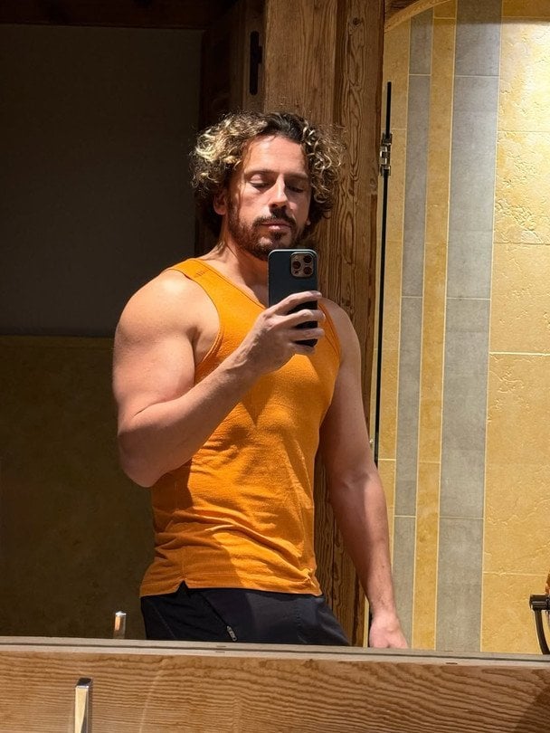 Максим Галкін / © instagram.com/maxgalkinru