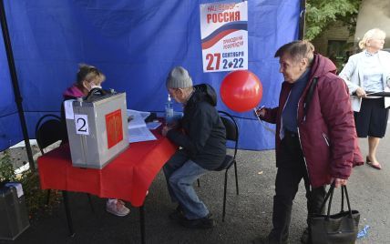 Экс-глава ЦРУ объяснил, почему Путин так спешил провести псевдореферендумы на оккупированных территориях
